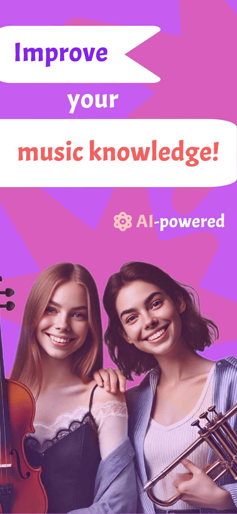 Improve your music knowledge